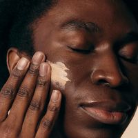 Lelive. All the Shade Marula Tinted Spf 30 Moisturiser